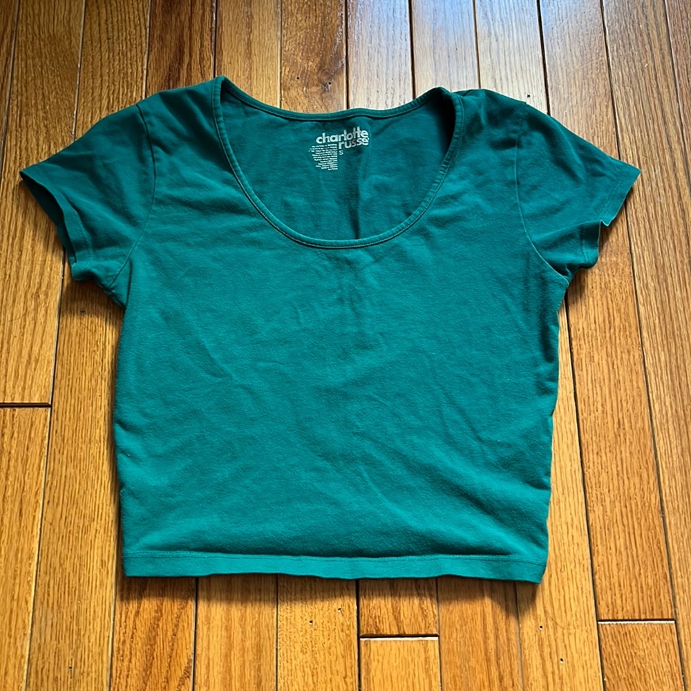 Charlotte Russe Top